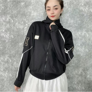 ÁO KHOÁC THUN COTTON 2 DA NÓN TO (XÙ NGỌC)
