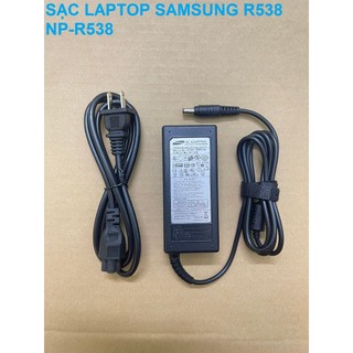 ⚡️ SẠC LAPTOP SAMSUNG R538 NP-R538