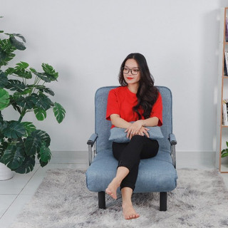 Giường ghế sofa gấp gọn tiện lợi giá rẻ hàng viet nam