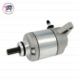 Củ đề xe cào cào honda xr150 crf150l cb150 verza | starter dynamo