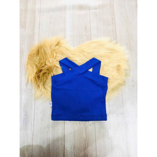 áo lẽ chéo cổ cho bé