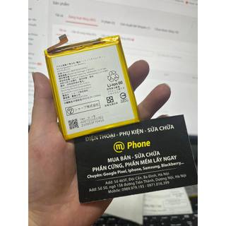 Pin điện thoại Sharp Aquos Zero 6