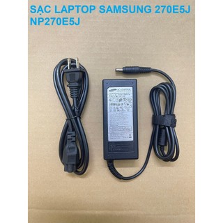 ⚡️ SẠC LAPTOP SAMSUNG 270E5J NP270E5J