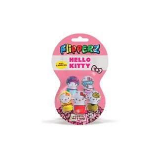 Kẹo búp bê lật đật Hello Kitty Relkon