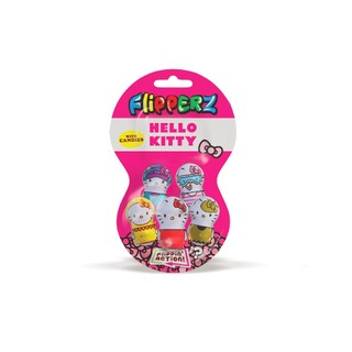 Kẹo búp bê lật đật Hello Kitty Relkon