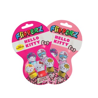 Kẹo búp bê lật đật Hello Kitty Relkon