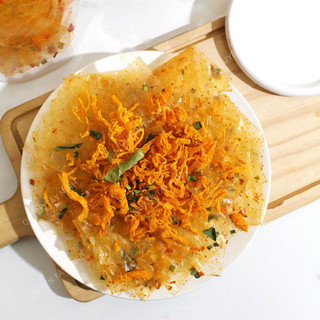  Bánh Tráng Trộn Sẵn Sate gà quay Tomyum Mực Rong Biển Xike Cuộn Tôm | Bánh Tráng Quyên Tây Ninh 