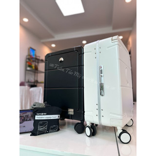 Vali Samsonite nội địa Mỹ hàng độc quyền