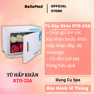 tủ hấp khăn RTD-23A