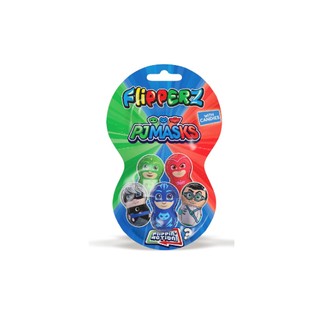 Kẹo búp bê lật đật PJ Masks Relkon
