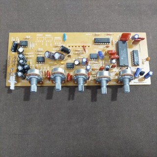 Bo ECHO PA 203
