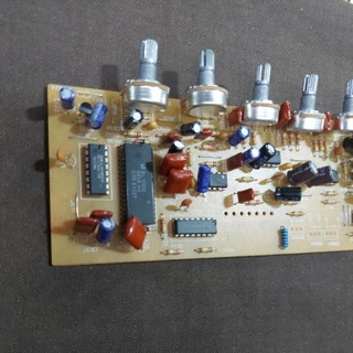 Bo ECHO PA 203