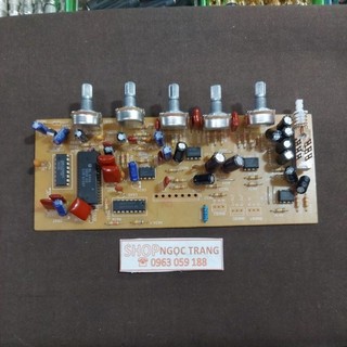 Bo echo pa 203 zin