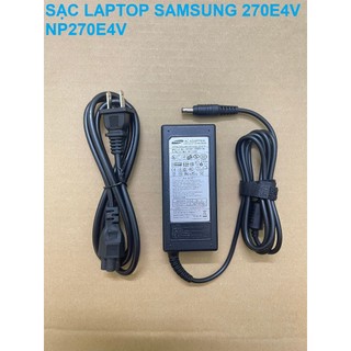 ⚡️ SẠC LAPTOP SAMSUNG 270E4V NP270E4V