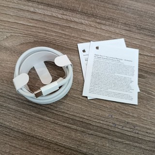 Dây cáp Type C to Type C dài 2m , Mới 100%