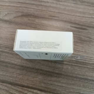 Dây cáp Type C to Type C dài 2m , Mới 100%
