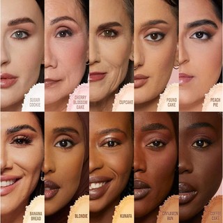 Phấn phủ HUDA BEAUTY Easy Bake Loose Baking & Setting Mini - 6g