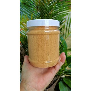 Muối ớt  SỢI TỎI cay