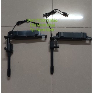 Bộ lọc Minjiang thay thế cho bể MJ360