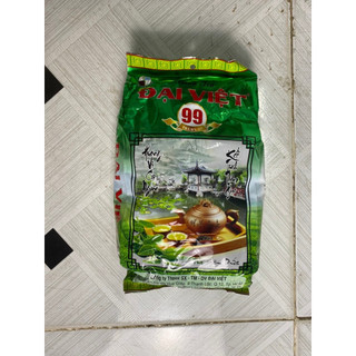 Trà dứa đại việt hương sâm dứa gói 300g