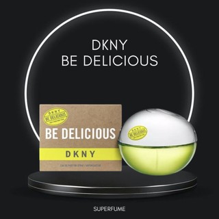 [ Fullseal ] Nước hoa DKNY Be Delicious 100ml EDP