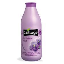 SỮA TẮM COTAGE 750ML siêu thơm