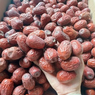 táo bụi Nhược Khương size 16-18q/100g(500g-1kg)