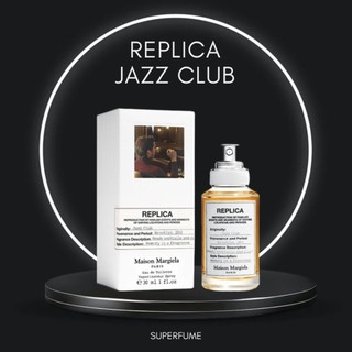 [ Fullseal ] Nước hoa nam Jazz Club 100ml EDT
