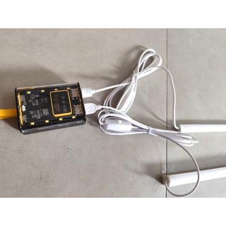 THANH ĐÈN LED 6W CỔNG USB SIÊU SÁNG