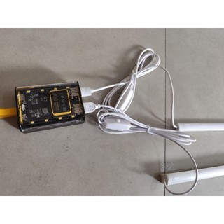 THANH ĐÈN LED 6W CỔNG USB SIÊU SÁNG