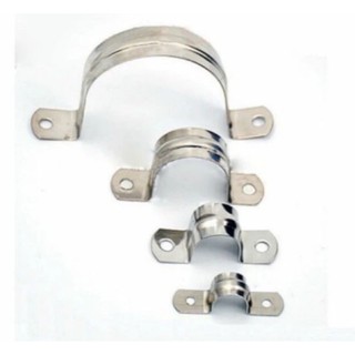 KẸP ỐNG INOX NHIỀU SIZE