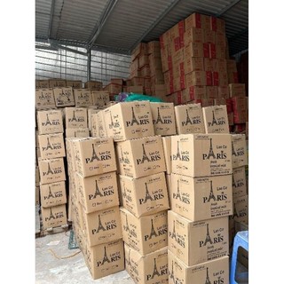 Nước Giặt Pari Can 5l Đậm Đặc