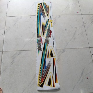 Tem Rời Wave đời đầu