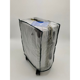 vỏ bọc bảo vệ vali chống trầy xước size20  size24  size 28