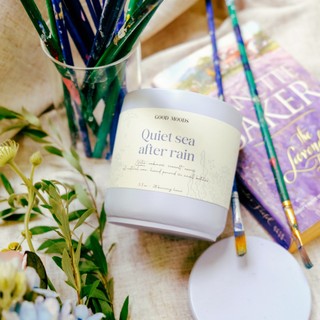 NẾN THƠM GOOD MOODS - HŨ NẾN XI MĂNG - SUMMER COLLECTION 2024