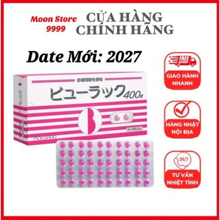 [Nguyên hộp] Nhuận Tràng Kokando Nhật Bản - Hộp 400 viên