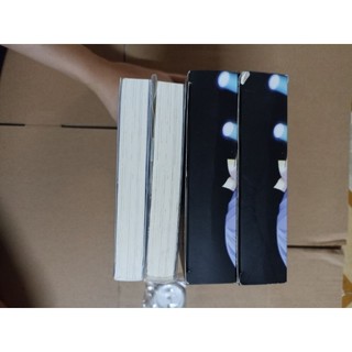 [Full] Boxset Date A Live 6 (unseal)