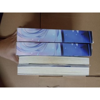 [Full] Boxset Date A Live 6 (unseal)