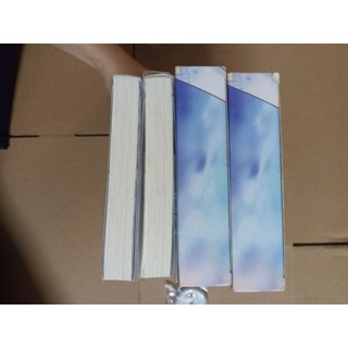 [Full] Boxset Date A Live 6 (unseal)
