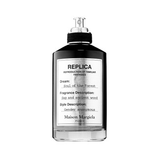 Nước hoa dùng thử 𝐑𝐄𝐏𝐋𝐈𝐂𝐀 Soul Of The Forest EDP 10ml