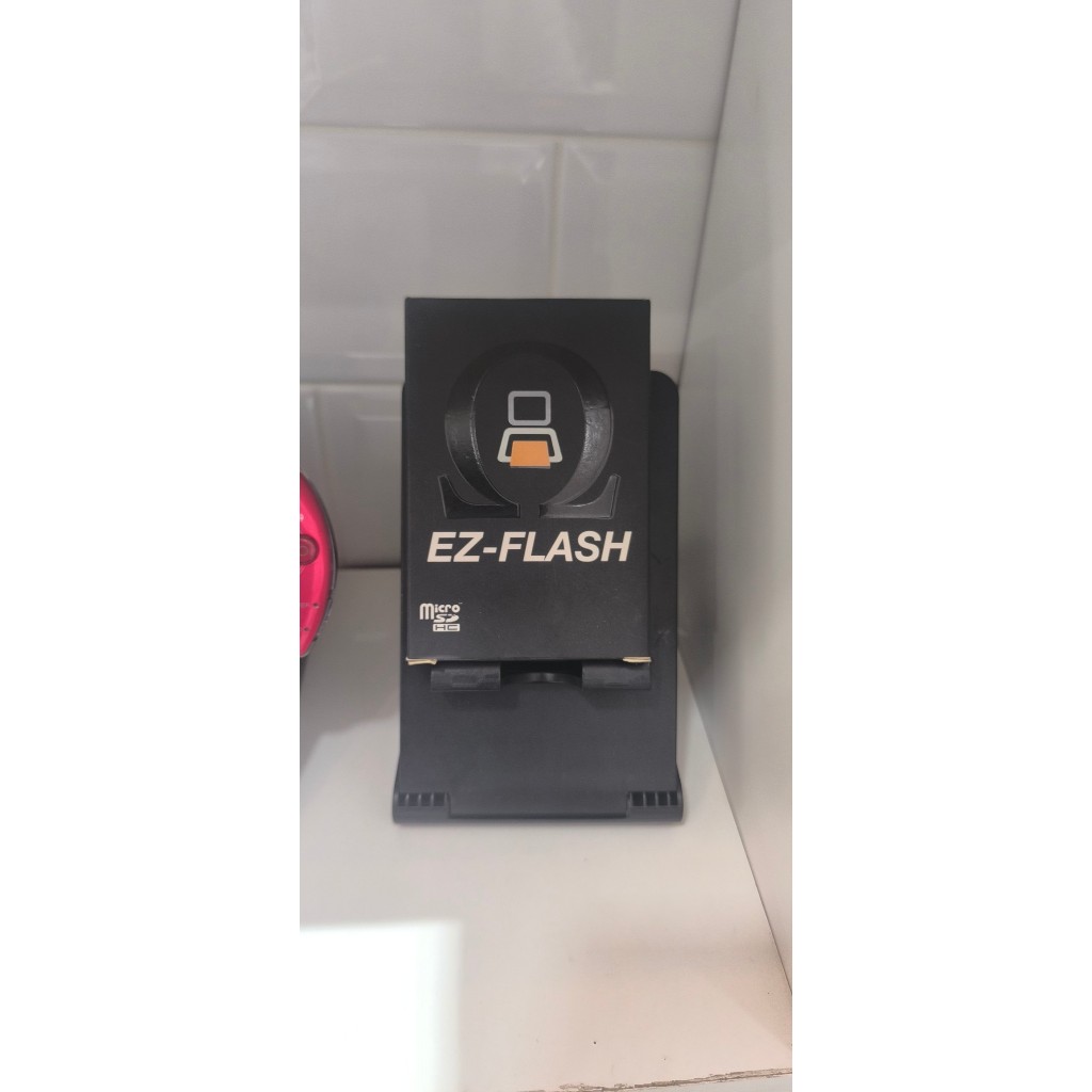 Băng game  Ez Flash cho  nintendo Gameboy/ nintendo Ds