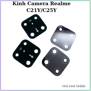 Kính camera realme c21y/c25y