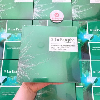 Mặt Nạ La Estephe (Lẻ Miếng)