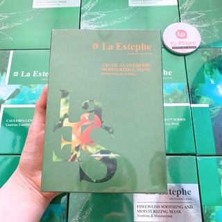 Mặt Nạ La Estephe (Lẻ Miếng)