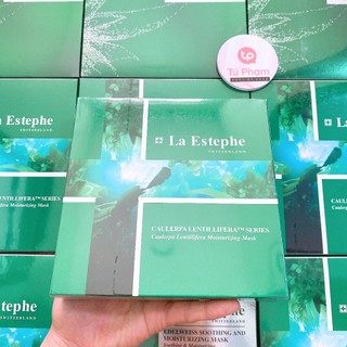 Mặt Nạ La Estephe (Lẻ Miếng)