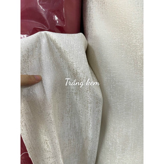 Vải gấm gỗ, gấm nhũ, gấm tafta