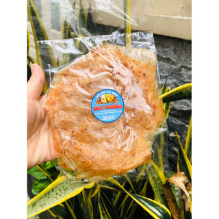 Bánh tráng xì ke trộn sẵn cay