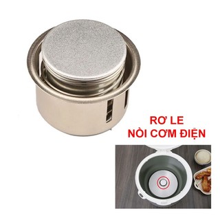 Relay Nồi Cơm Điện Rơ Le Sửa Chữa Nồi Cơm