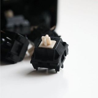 [HỎA TỐC HN - HCM] Công tắc bàn phím cơ | Pack 10 Switch Kailh BCP (Black Cherry Pie)