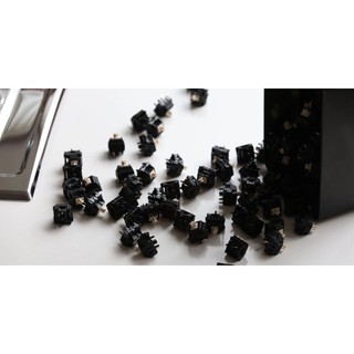 [HỎA TỐC HN - HCM] Công tắc bàn phím cơ | Pack 10 Switch Kailh BCP (Black Cherry Pie)